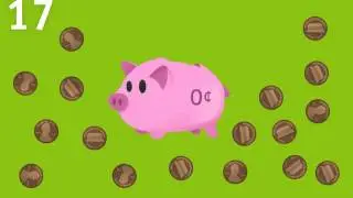Tally Tots 17  | Best Kids Apps