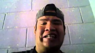 MC anafre tiraera para el (antonio leyva) tmastudios