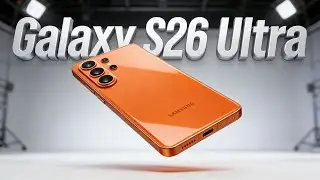 Первый взгляд на Samsung Galaxy S26 Ultra &ndash; стоит ли его покупать?