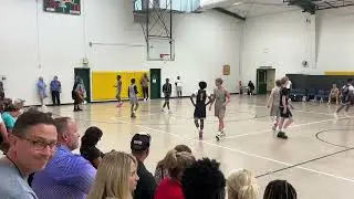 NCISAA gm 2 1 & 2q