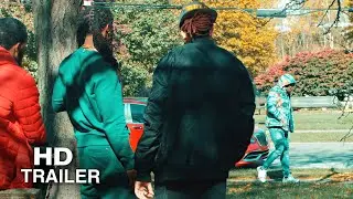 CONFLICTED Benny the Butcher & Westside Gunn.. (Griselda Films)