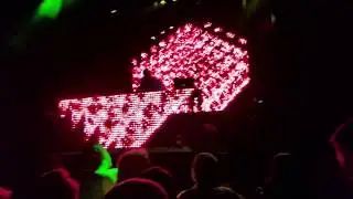 Astronomar at House of Blues San Diego 07-17-2015 Pt05 Track ID?