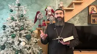 ՀԱՐՑ ՈՒ ՊԱՏԱՍԽԱՆ. Օր 17. Ինչու՞ են մերժում սուրբերի բարեխոսությունը / Տեր Շավարշ | Father Shavarsh