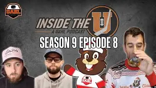 ITU S9 E8: Dusty Claus For A Cause (CHOP Toy Drive by U-Charities)