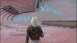 ϟ   Xblurrr   ϟ