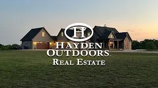 RIVER RIDGE ESTATE - DOUGLAS COUNTY, KANSAS