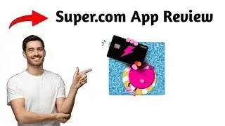 Обзор приложения Super.com 2025 | Плюсы и минусы &mdash; честно и беспристрастно
