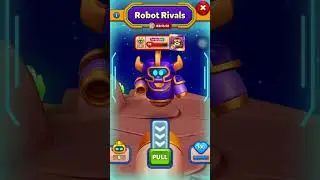 Royal Match level 66 - 71 Lava Quest