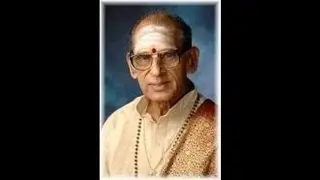 Nedunuri Krishnamurthy-Kanta Choodumee-Vachaspathi-Thyagaraja
