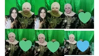 اجيو تشوفو معانا اجواء و تقاليد ليلة الحناء الجبلية على حقها و طريقها 🎊🎉🎁