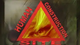 TOXIC YAOI CONTINUUUEEEESS. Human Construction Site (Noh Ending) [ December 4th, 2025]