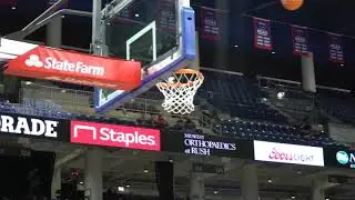 HIGHLIGHTS: DePaul Men&rsquo;s Basketball vs. Chicago