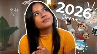 Vision Board 2026: como visualizar seus sonhos com fé + o segredo pra organizar suas metas do ano