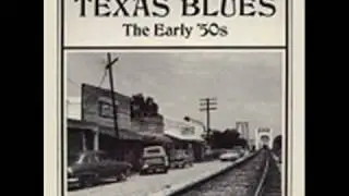 John Hogg Black Snake Blues (OCTIVE 705) (1951)