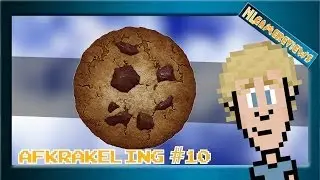Afkrakeling - KOEKJES!