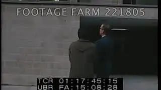 1968 - Color, USA:  Stamford, Connecticut Area - 221805-07 | Footage Farm Ltd