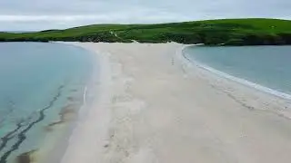 St Ninian&rsquo;s Isle