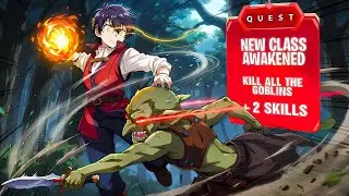 Ni-reincarnate Siya ng Diyos na may SSS-Rank Ability Para sa Paghihiganti! - Manhwa Recap Tagalog