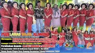 TAYUB DAWUNG PALANG Nyi Mirahwati, Nyi karniati, Nyi Mursiati, Nyi Suhenik, DLL PART 01