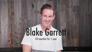 Blake Garrett