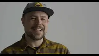 What Has Most Influenced Your Art? - Don Clark