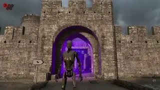 The Talos Principle : Reawakened Daydream solution