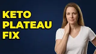 What Happens When You Reduce Fat on Keto for Plateaus?
