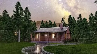 &ldquo;This Nature Scene Isn&rsquo;t Real 😱 | Lumion CGI Animation #Shorts&rdquo;