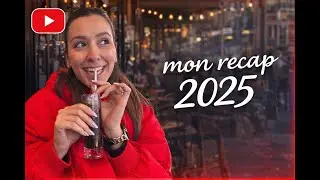 Bye 2025 👋🏼