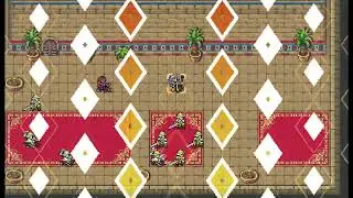 【PC】Dark Deity 2｜好冷好睏 【紅茶台】