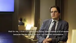 EU Fire Safety Week 2019   Building Day   Heikki V&auml;&auml;n&auml;nen Q2