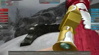 Combat Arms: Reloaded Pacificador hacks