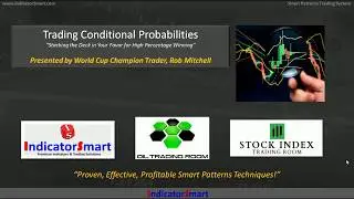 Trading Conditional Probabilities #BestTradingSystem #BestTradingSoftware #BestTradingIndicators
