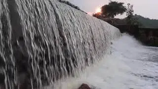 cheluru dam