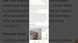 The story of franko selak