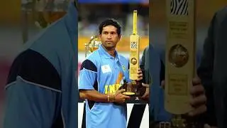 MAN OF THE SERIES AWARD IN WORLD CUP