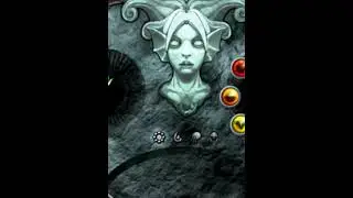 Russian videogame running on an unknown alien morphing transmeta CPU