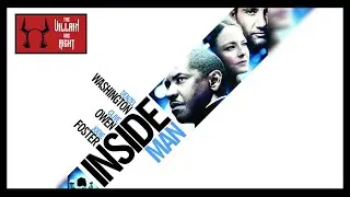 The Villain Was Right 381: The Inside Man (with Shaun Murphy)