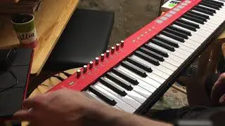 Midiplus X6 Pro Demo