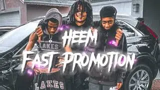 Lil Poppa - Misled Us (Fast)