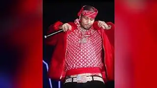 Juelz Santana - S.A.N.T.A.N.A. Instrumental (Extended)