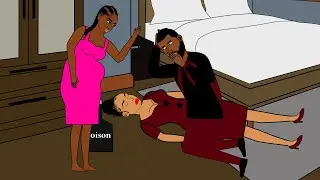 Toxic Love  Episode  The Full Movie
