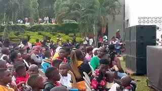 Tukooye Ekyenyanja,  performance @Buloba forest park. for booking, +256755266269 or +256756082809