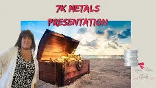 7k Presentation #7k #silver #gold #inflation 😀