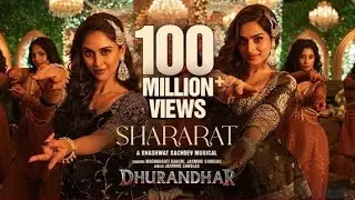 Shararat | Dhurandhar | Ranveer, Aditya Dhar, Shashwat, Jasmine, Madhubanti, Ayesha, Krystle