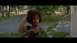 Leon The Professional 1994 Ending scene Leon's plant 4K