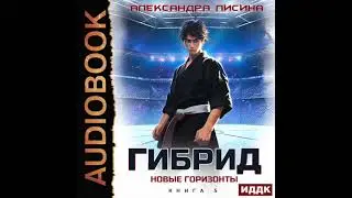 2005276 Аудиокнига. Лисина Александра 