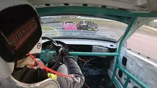 September 6 - Hornet A Main Event | Saratoga Speedway