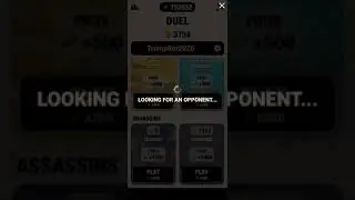 Mr Bullet game play, Grenade Duel 1000