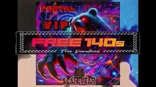 ScareBear ~ Portal VIP